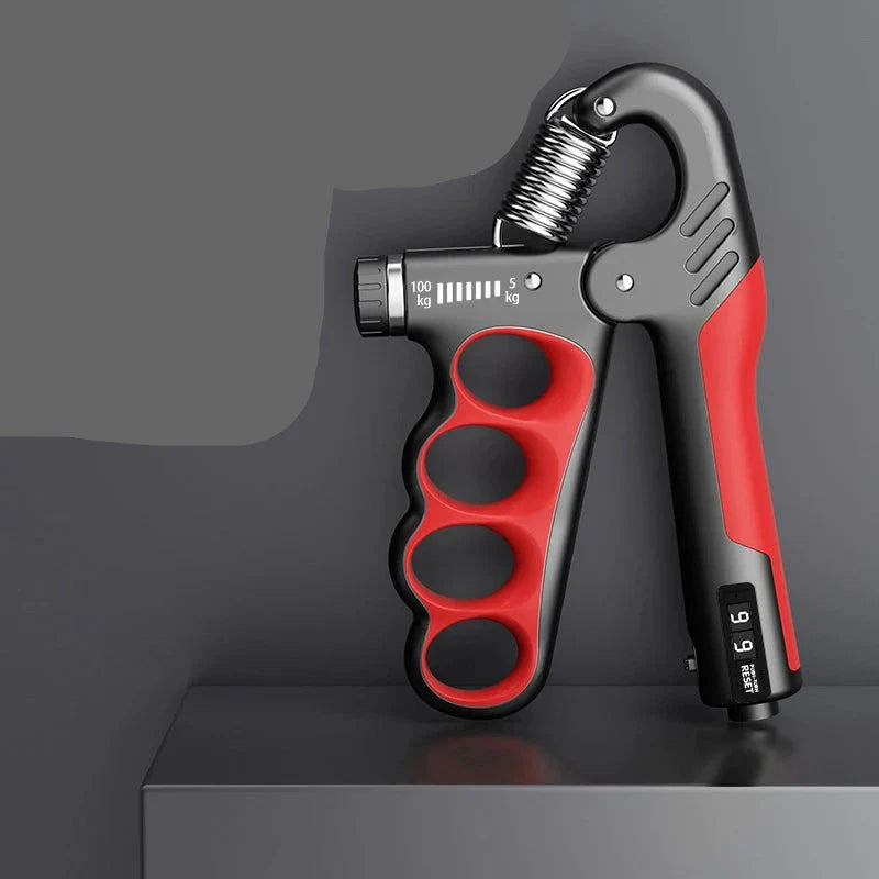 Hand Strengthener for Muscle Recovery and Fitness