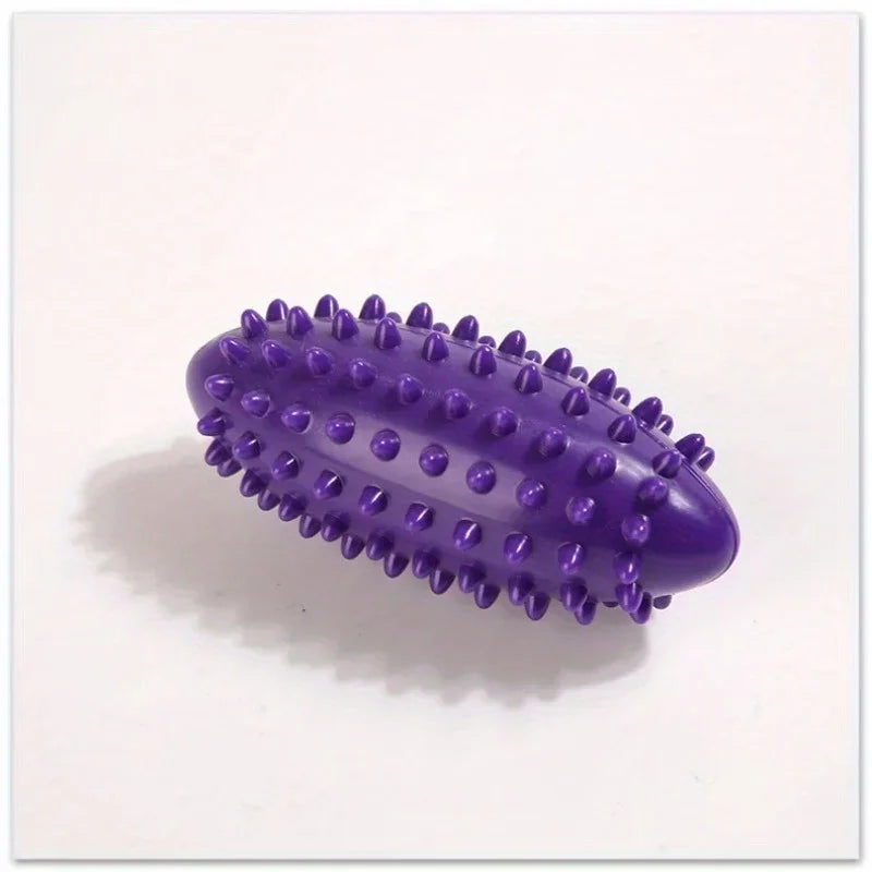 Spiky Foot Massage Ball – Pain Relief & Muscle Tension Tool