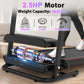 CTreadmill JK1609 - Premium Home Treadmill