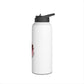 Equip For Motion Stainless Water Bottle