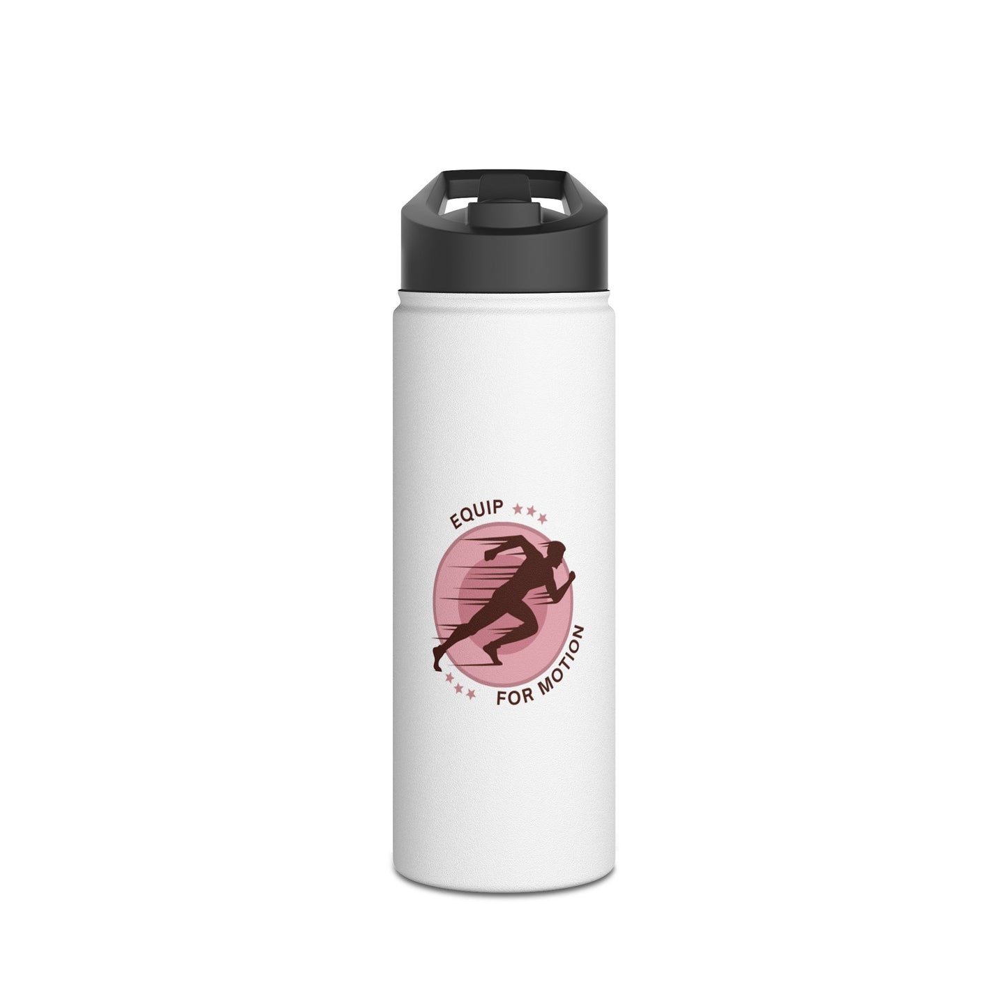 Equip For Motion Stainless Water Bottle