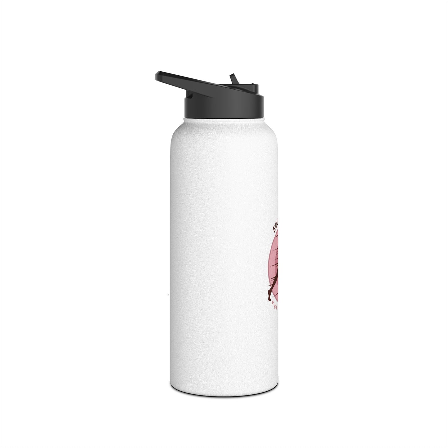 Equip For Motion Stainless Water Bottle