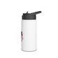 Equip For Motion Stainless Water Bottle