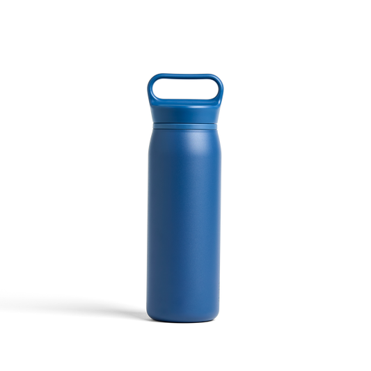 26oz Wander Water Bottle - Pacific Blue - Restocking in March