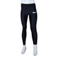 MRX Men's Compression Trouser Pant Base Layer Active Wear Black-Gray