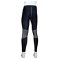 MRX Men's Compression Trouser Pant Base Layer Active Wear Black-Gray