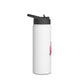 Equip For Motion Stainless Water Bottle