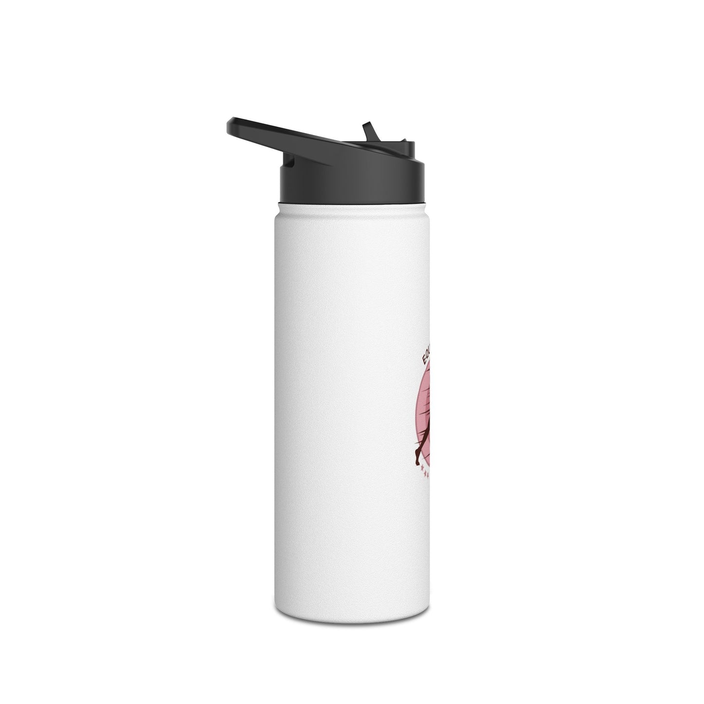 Equip For Motion Stainless Water Bottle