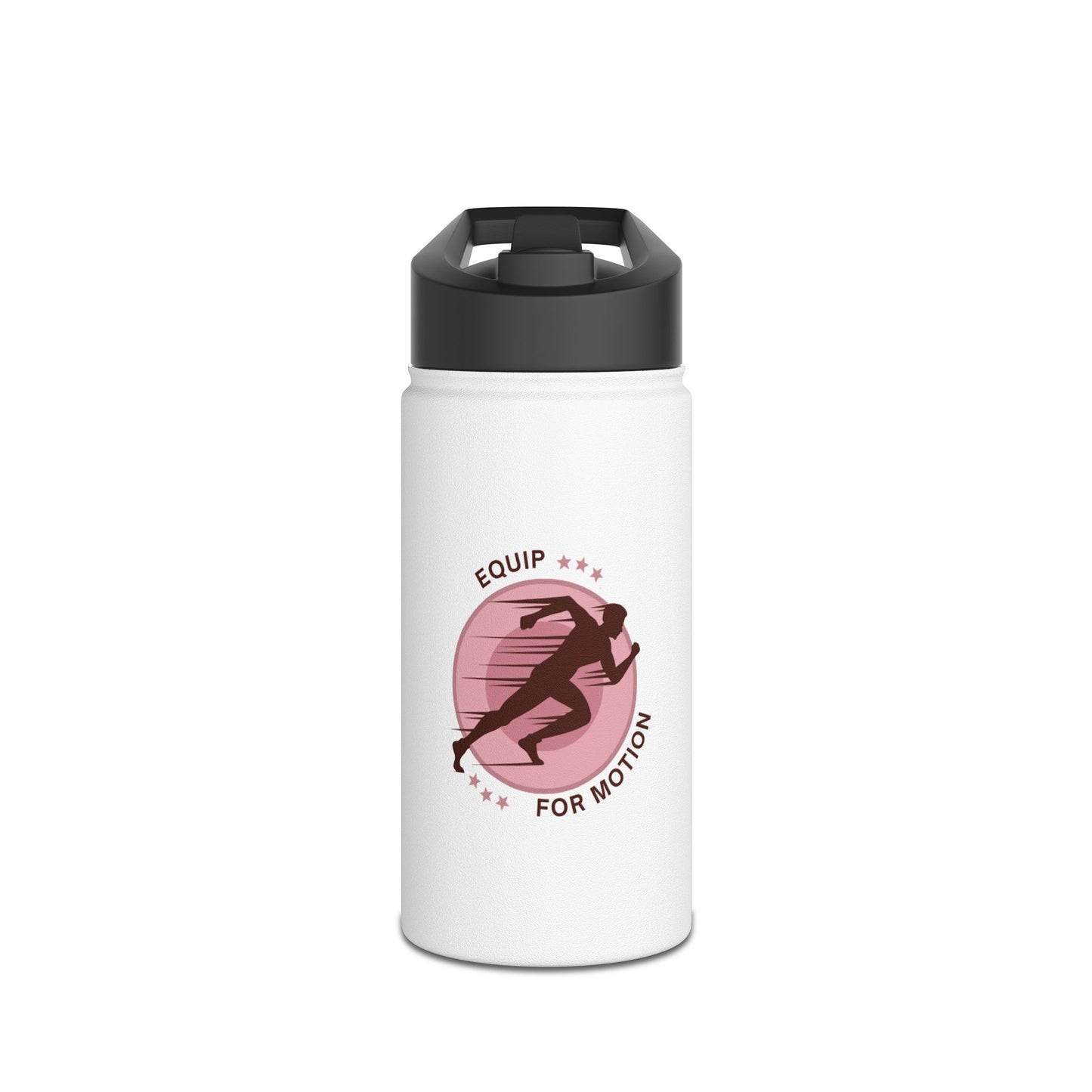 Equip For Motion Stainless Water Bottle