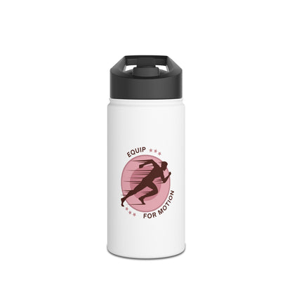 Equip For Motion Stainless Water Bottle