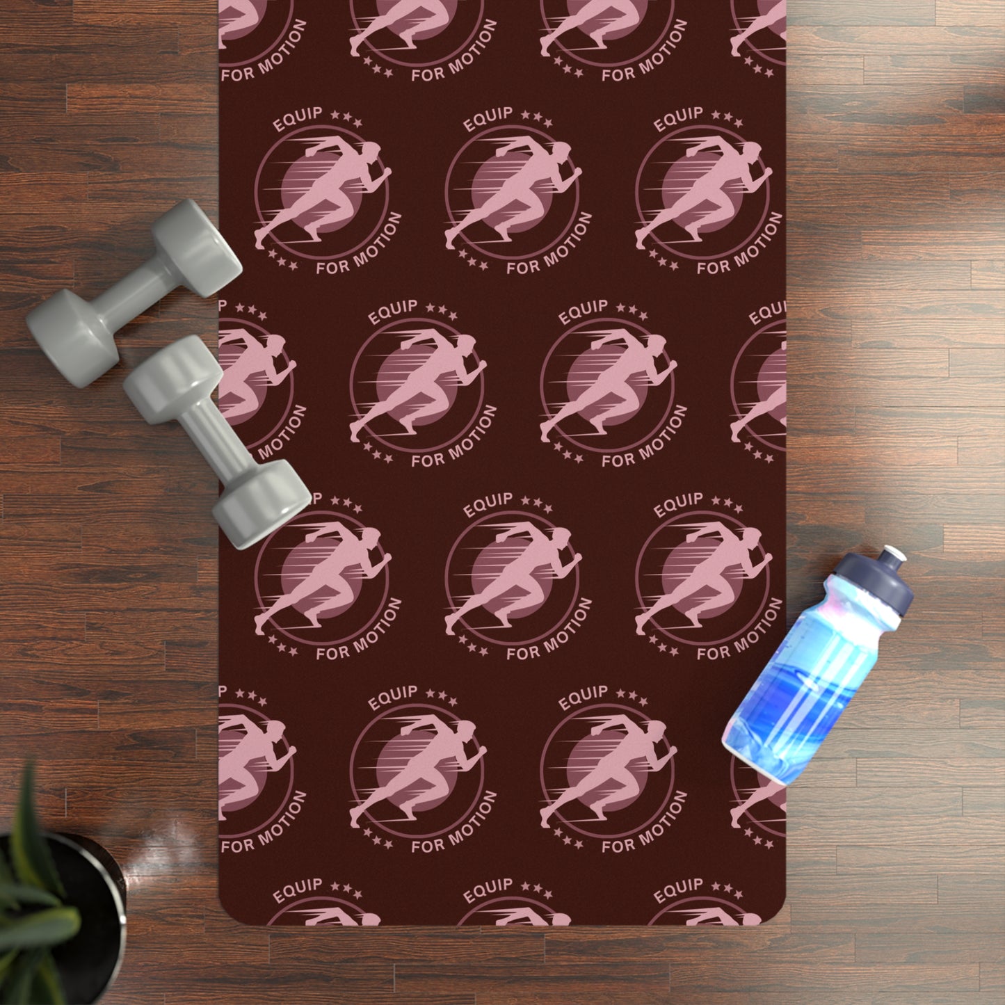 Equip For Motion Yoga Mat