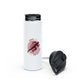 Equip For Motion Stainless Water Bottle