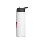 Equip For Motion Stainless Water Bottle