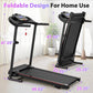 CTreadmill JK1609 - Premium Home Treadmill