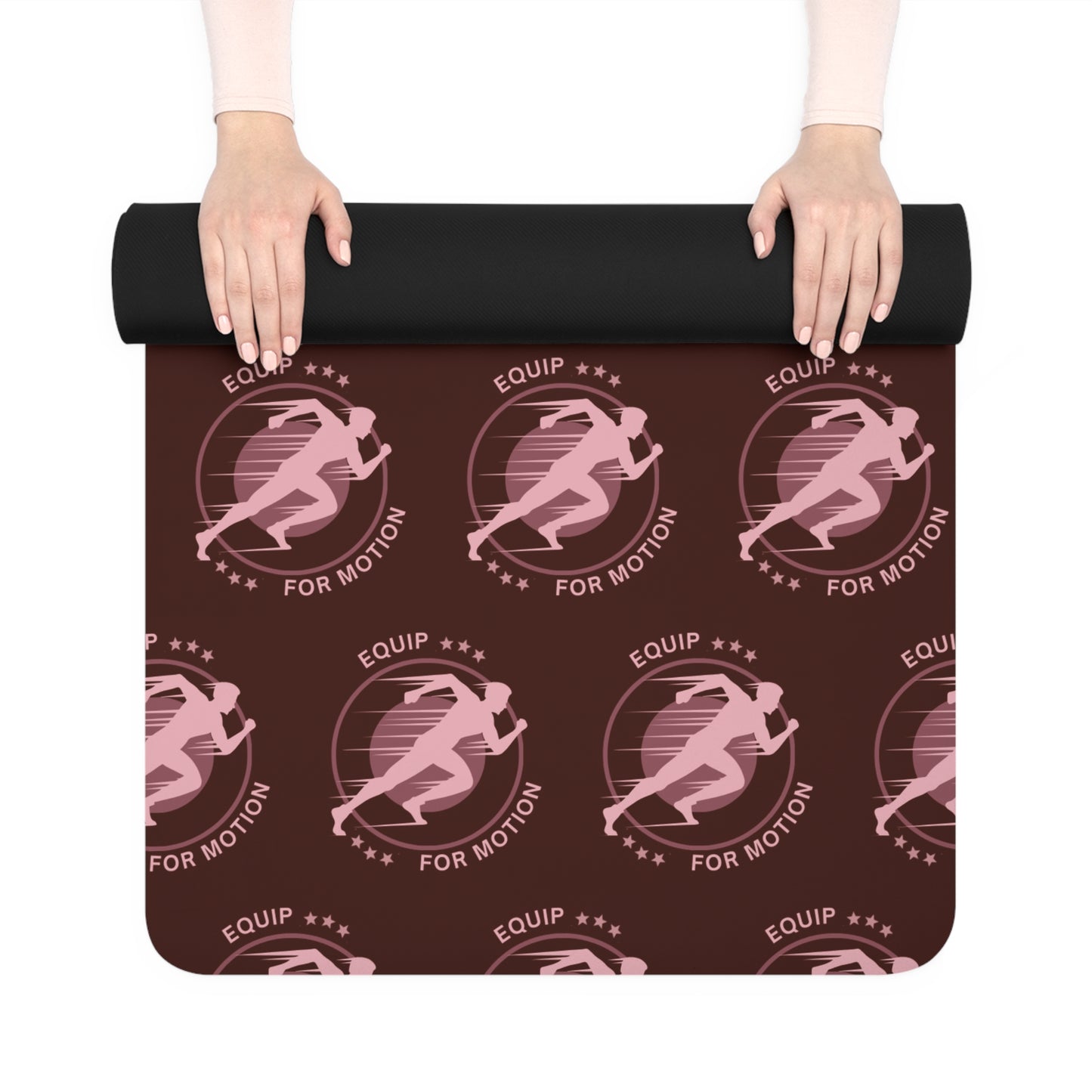 Equip For Motion Yoga Mat