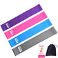 Resistance Bands – Elastic Booty & Bodybuilding Rubber Bands for Fitness