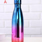 Outdoor Sports Water Bottle (Set of Three)