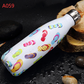 Portable 304 Stainless Steel Insulated Water Bottle
