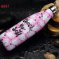 Portable 304 Stainless Steel Insulated Water Bottle