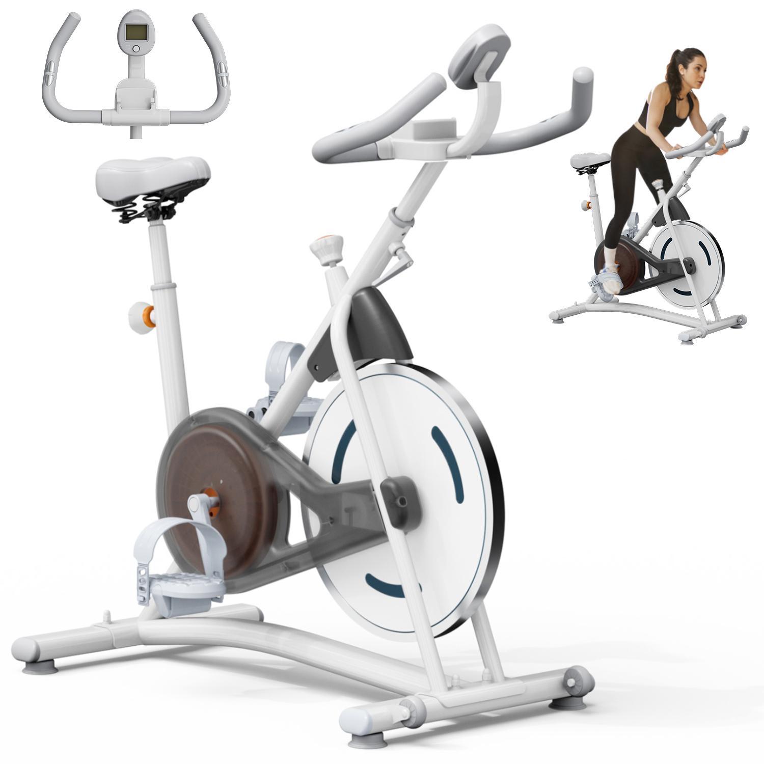 Fitness equipment