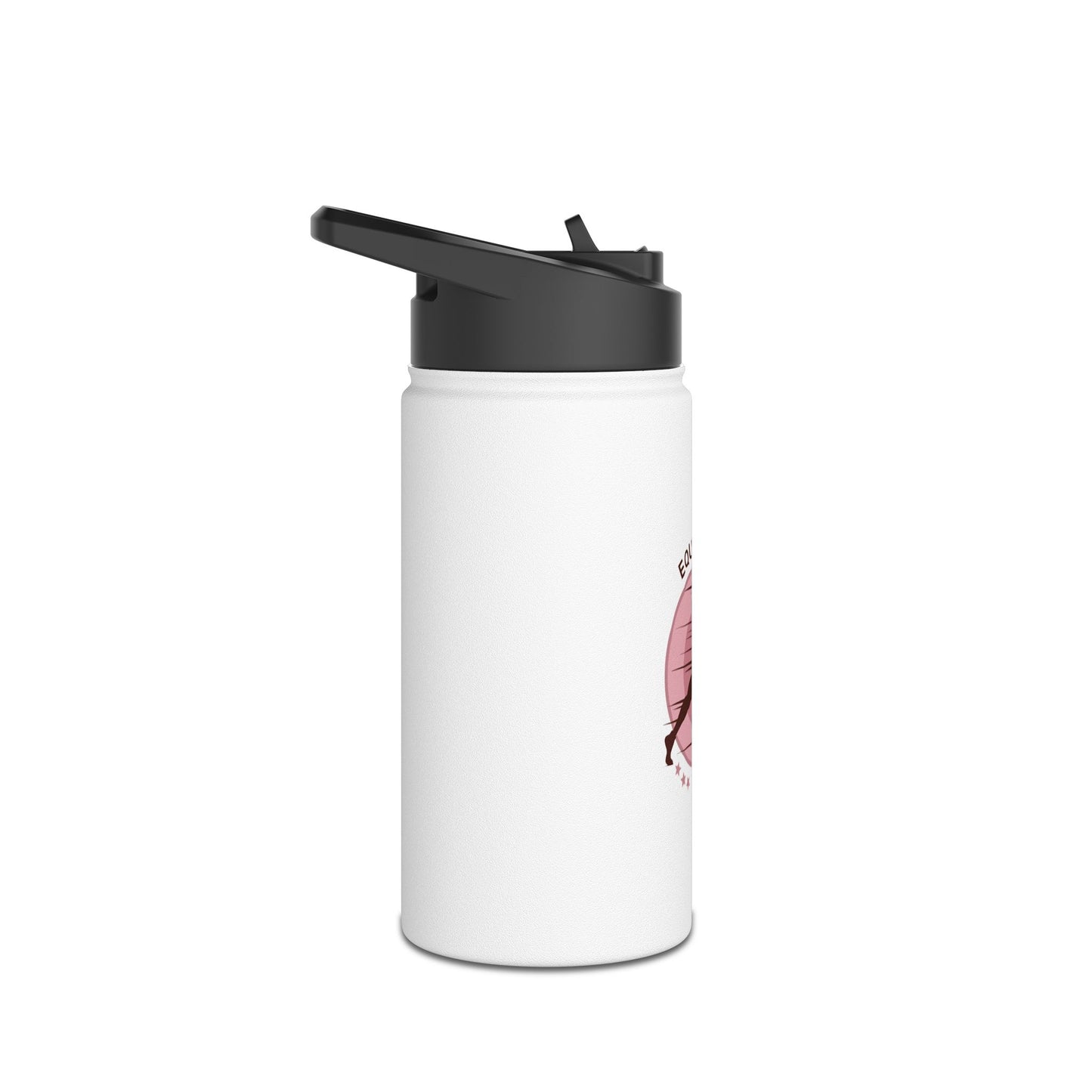 Equip For Motion Stainless Water Bottle