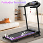 CTreadmill JK1609 - Premium Home Treadmill