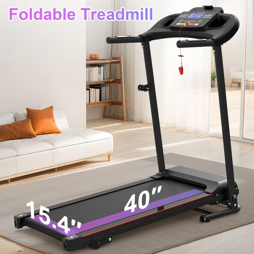 CTreadmill JK1609 - Premium Home Treadmill
