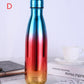 Outdoor Sports Water Bottle (Set of Three)