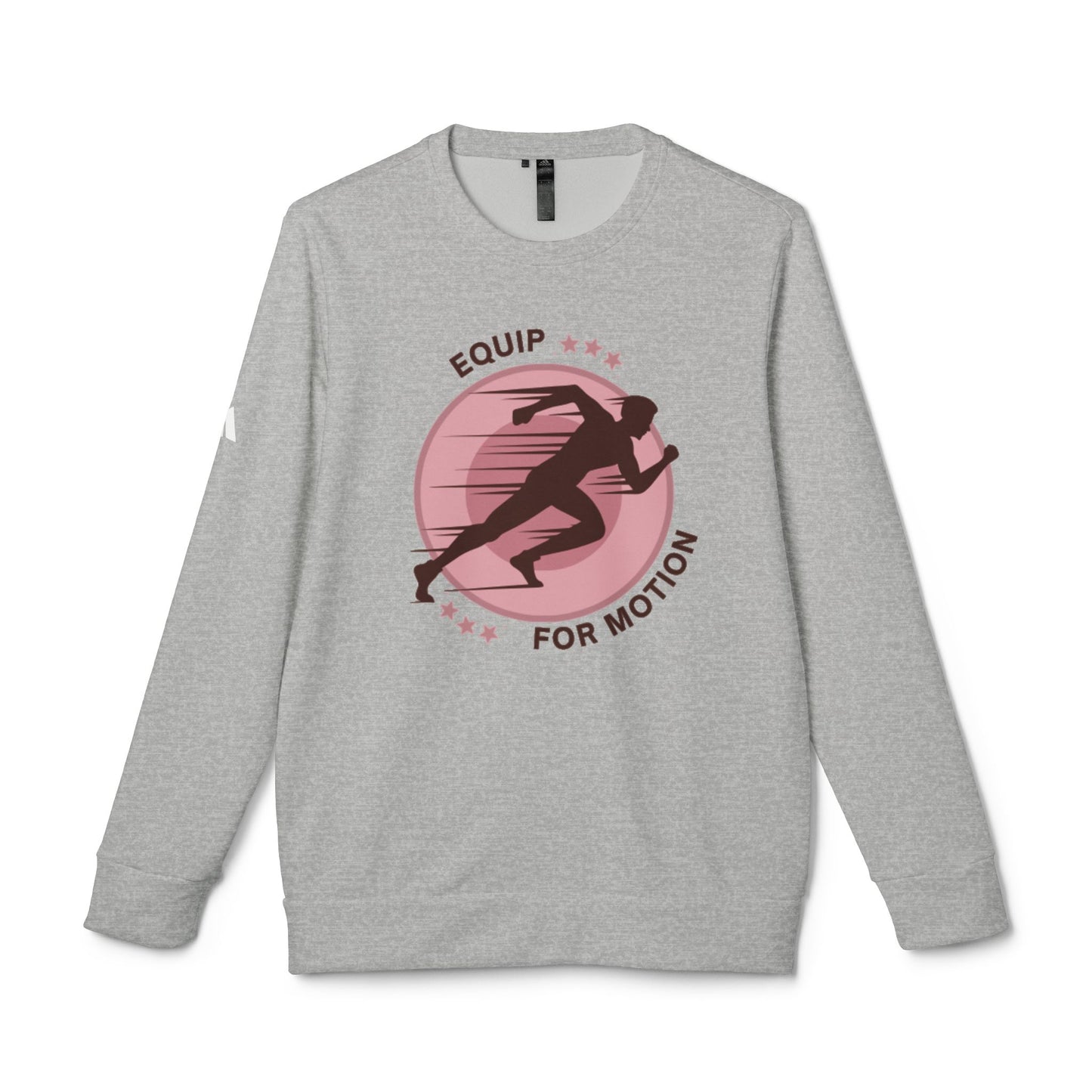 Equip for Motion adidas Crewneck Sweatshirt