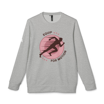 Equip for Motion adidas Crewneck Sweatshirt