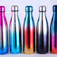 Outdoor Sports Water Bottle (Set of Three)