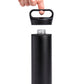 20oz Wander Water Bottle - Black