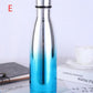 Outdoor Sports Water Bottle (Set of Three)