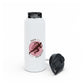 Equip For Motion Stainless Water Bottle