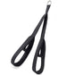 Gym Arm Two Head Three Head Equipment Muscle Rope Muscle Exercise Pulling Down Double Head Tension Accessories Pulling Rope