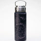 Water Bottle 18oz - Astronomy