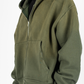 Weathered Zip Up