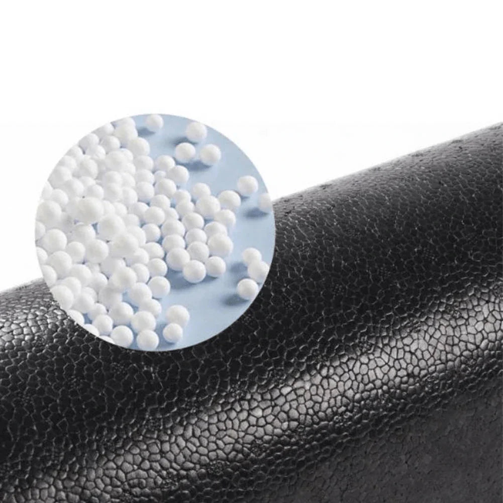 Master Muscle Recovery with Pilates Yoga  and Foam Rolling