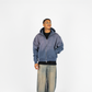Weathered Zip Up