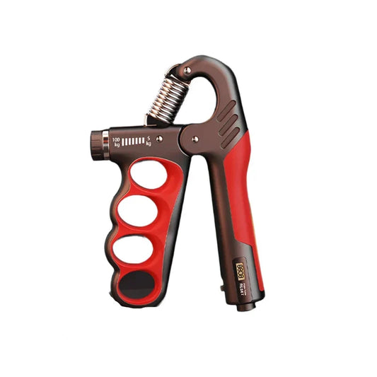 Hand Strengthener for Muscle Recovery and Fitness