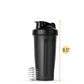 Fuel Your Workout  20oz Protein Shaker