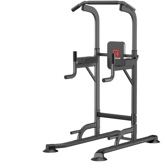 Durable Home Gym Equipment for Strength Training