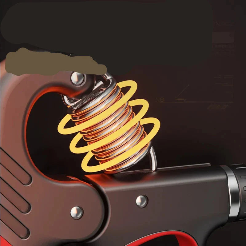 Hand Strengthener for Muscle Recovery and Fitness