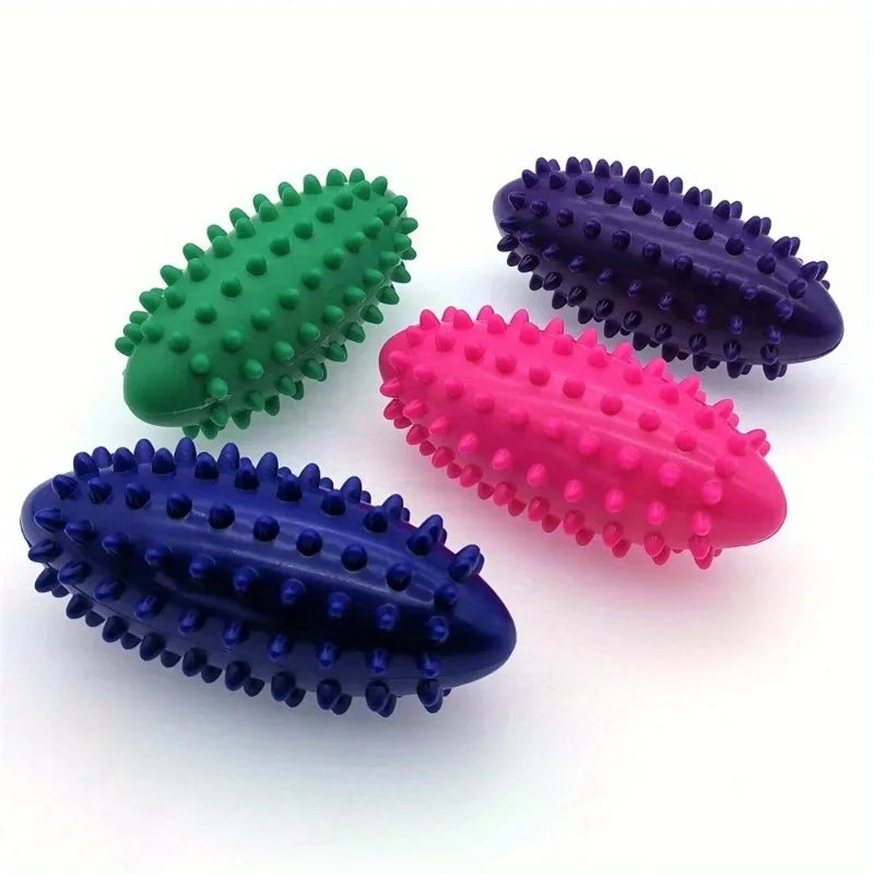 Spiky Foot Massage Ball – Pain Relief & Muscle Tension Tool