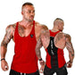 Men's Bodybuilding Tank Top Fitness