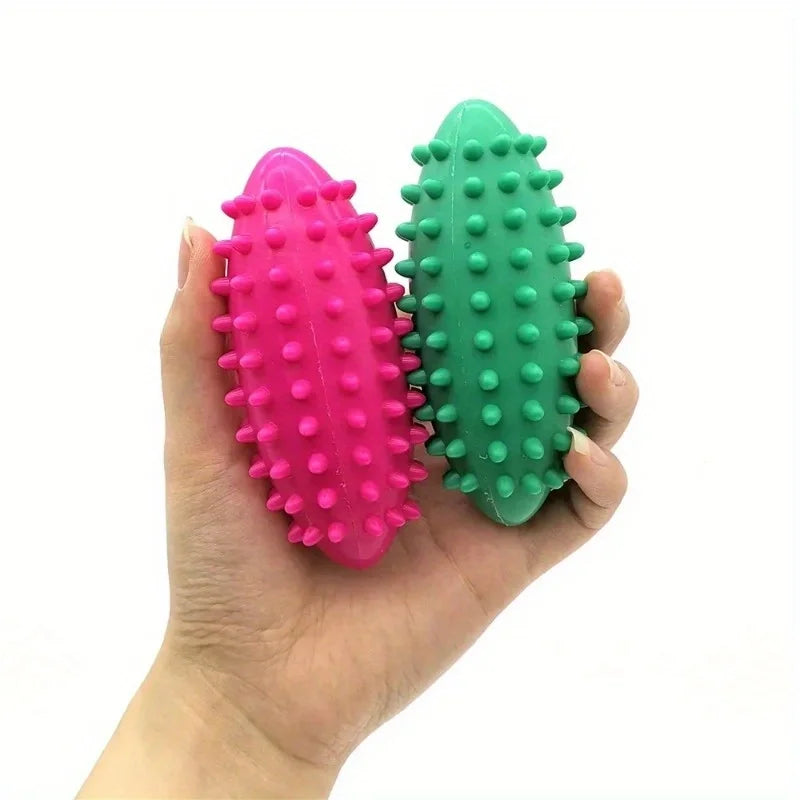Spiky Foot Massage Ball – Pain Relief & Muscle Tension Tool