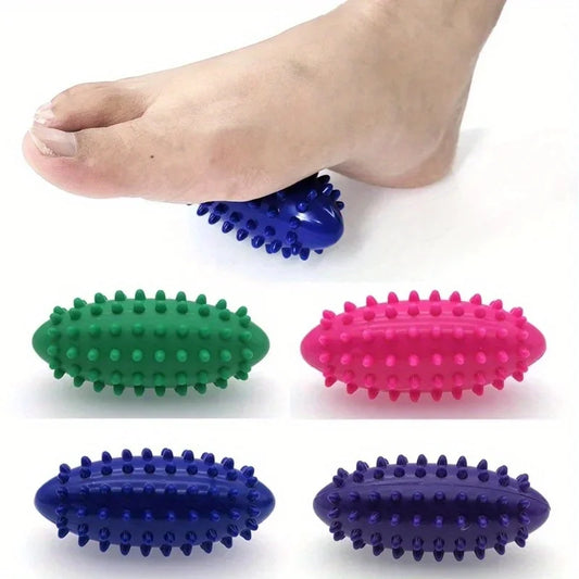 Spiky Foot Massage Ball – Pain Relief & Muscle Tension Tool
