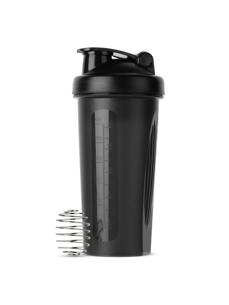 Fuel Your Workout  20oz Protein Shaker