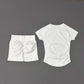 2-Piece Seamless Yoga & Fitness Set for Women