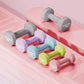 Neoprene Dumbbell Fitness Equipment for Arm Training